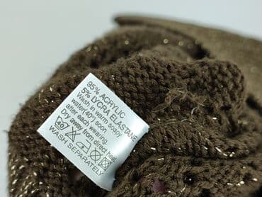 elegancki sweter do sukienki: Sukienka damska, rozmiar S — 7