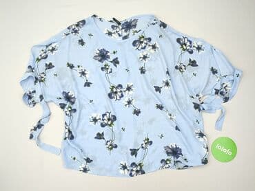 mohito bluzki koszulę: Pretty Girl, Bluzka damska, rozmiar 3XL — 2