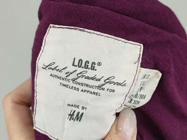 Women's Clothing: H&M L.O.G.G., Women's blouse, XS — 4