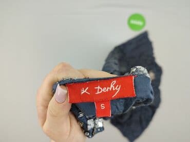 sukienki na wesele wow: Derhy, Sukienka damska, rozmiar S — 4