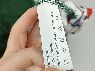 violetty gry: Sukienka damska, rozmiar 3XL — 4