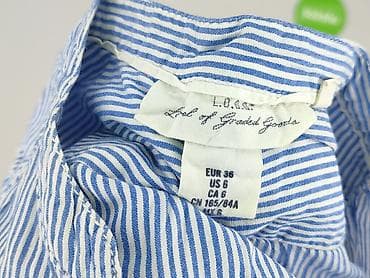 alphar one koszulki: H&M, Koszula damska, rozmiar S — 4