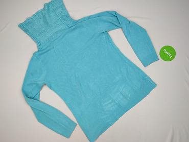 grucha sweter: Golf damski, rozmiar XL — 3