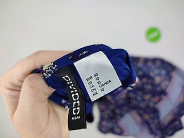 divided basic: H&M Divided, Sukienka damska, rozmiar M — 4