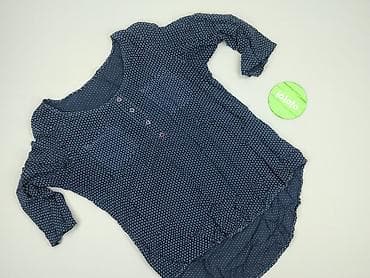 bluzki do dzwonów: Bluzka damska, rozmiar L — 2