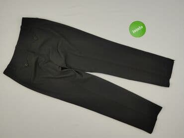 buty lasocki wyprzedaż: Spodnie materiałowe damskie, rozmiar S — 3