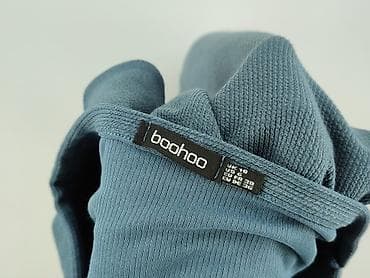 bubble buty: Boohoo, Sukienka damska, rozmiar M — 4