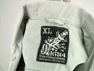 kurtka damska cropp: Cropp, Kurtka jeansowa damska, rozmiar XL — 4