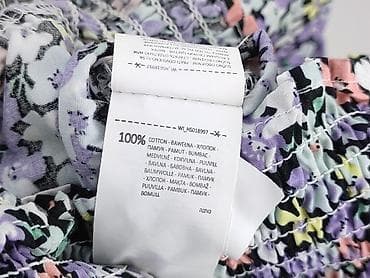 bluzki crop: House, Bluzka damska, rozmiar M — 6