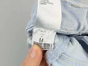 blue jeans bar: Cubus, Jeansy damskie, rozmiar M — 6