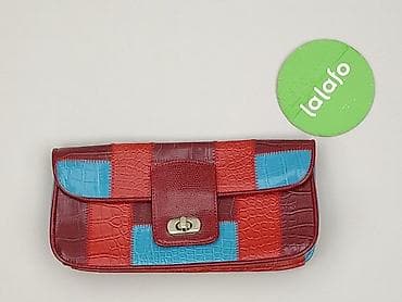 diverse torebki: Kopertówka, stan - Idealny — 2