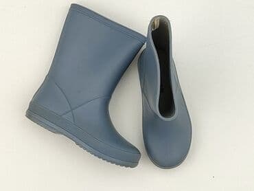 Rain boots, 28, condition - Very good at lalafo.pl Rain boots, 28, condition - Very good