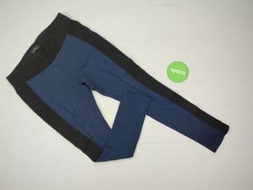 getry do sukienki: Tchibo, Legginsy XL — 2