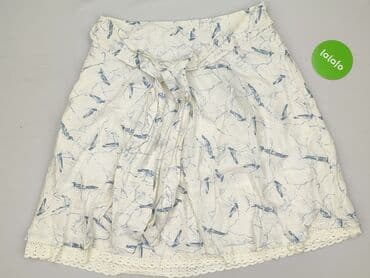 spodnice zimowe midi: Spódnica damska, XL — 2