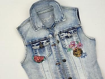 kurtka killtec ca51390: Desigual, Kamizelka damska, rozmiar M — 1