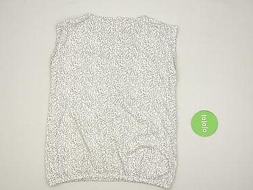 sinsay t shirty basic: Bluzka damska, rozmiar 2XL — 3