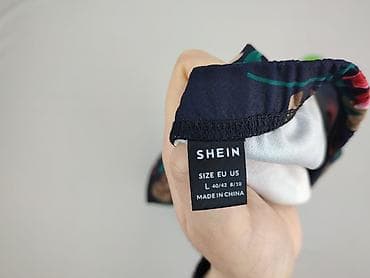 bluzy shein: Shein, Spódnica damska, rozmiar L — 4