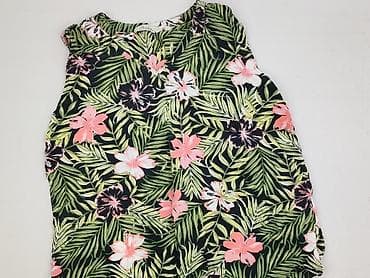 klapki w ryby: Peacocks, Bluzka damska, rozmiar XL — 1