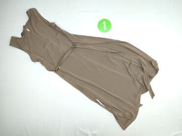 sukienka dla dużego biustu: Sukienka damska, rozmiar M — 5