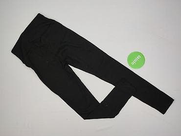 dopasowane dresy: Milano, Legginsy Sportowe damskie, rozmiar S — 3