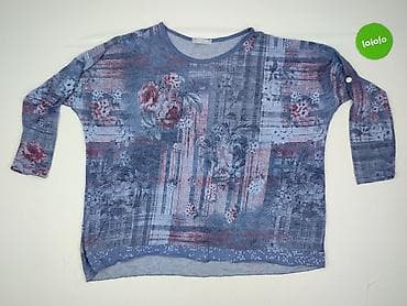 bluza clockhouse: Bluzka damska, rozmiar 9XL — 2