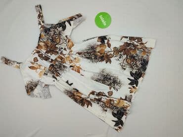 klapki dior born2be: Sukienka damska, rozmiar S — 4