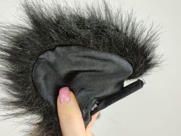 h: Hair clip, Female, condition - Perfect — 4