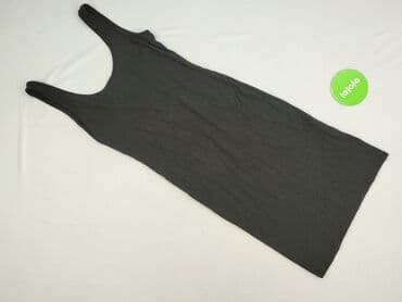 sukienka prążkowana hm: H&M, Sukienka damska, rozmiar S — 2