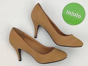 aldo buty pl: Półbuty damskie, rozmiar 40 — 5