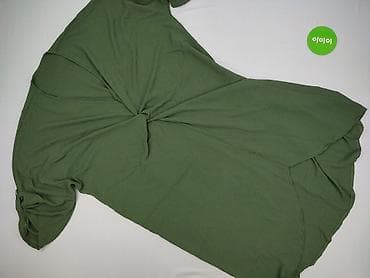 brazowe sukienki: Sukienka damska, rozmiar One size — 2