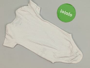 tommy hilfiger bluzka w paski: Body, 9-12 months, 
condition - Very good — 3