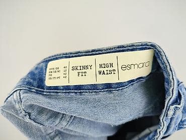 kurtka esmara: Esmara, Jeansy damskie, rozmiar L — 4