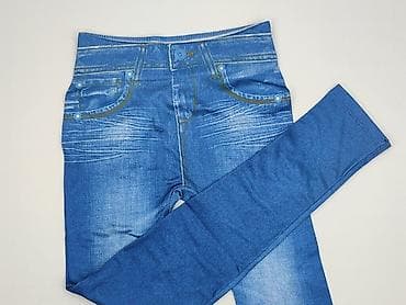 Leggings, Legginsy rozmiar XL