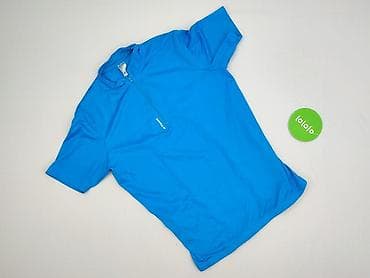 t shirty rowerowy: B'Twin, T-shirt damski, rozmiar M — 2