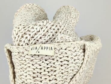 poliamid w swetrze: Via Appia, Sweter damski, rozmiar 5XL — 4