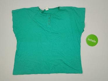 damska bluza oversize: Bluzka damska, rozmiar L — 2