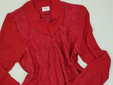 numer koszulki lewandowskiego: Women's blouse, size L (EU 40) — 1