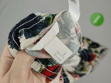 rajstopy do sandałów rossmann: H&M, Spodnie materiałowe damskie, rozmiar 2XL — 5