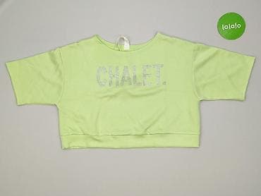 bluzki do getrow: Top damski, rozmiar XL — 2