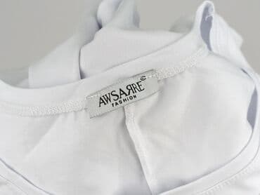 matching majtki dla par hello kitty: AWSARRE, T-shirt damski, rozmiar 3XL — 4