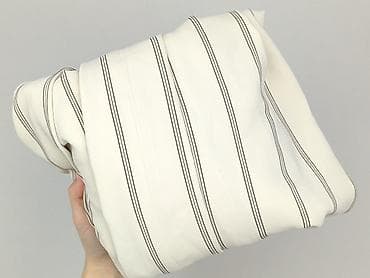 szelki h: H&M, Spodnie materiałowe damskie, rozmiar M — 6
