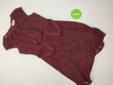 sukienki na chrzest dziecka: Billie & Blossom, Sukienka damska, rozmiar M — 2