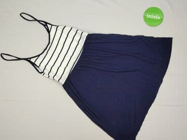 zalando sukienka w paski: Bik Bok, Sukienka damska, rozmiar S — 3