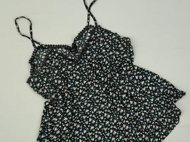 bluzki z kwiacistym wzorem: New Look, Top damski, rozmiar M — 1