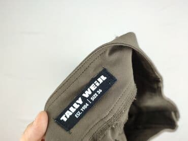 tally weijl sukienki wieczorowe: Tally Weijl, Spodnie damskie, rozmiar S — 4