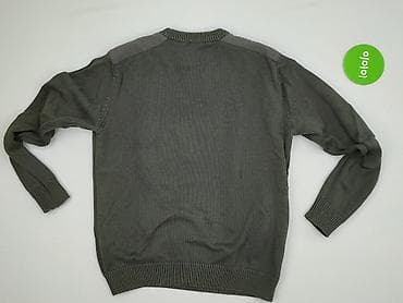 esprit sweater: Sweter dla mężczyzn, rozmiar M — 3