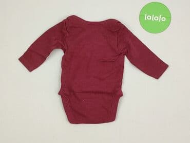 czarne rajstopy ze wzorami: Body, George, 3-6 months, 
condition - Very good — 3