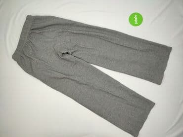 spodnie dresowe oryginalne: Sinsay, Spodnie dresowe damskie, rozmiar L — 3