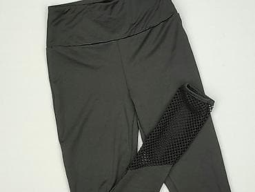 Legginsy Sportowe damskie, rozmiar S