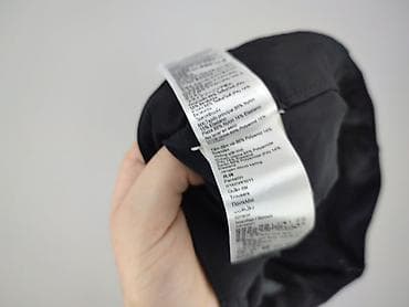 crivit topcool: Decathlon, Spodnie materiałowe damskie, rozmiar S — 6